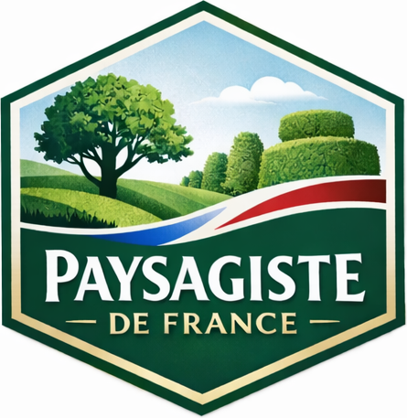 Paysagiste de France