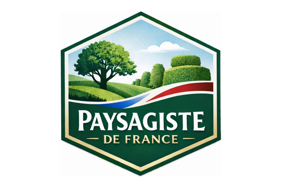 Logo Paysagiste de France